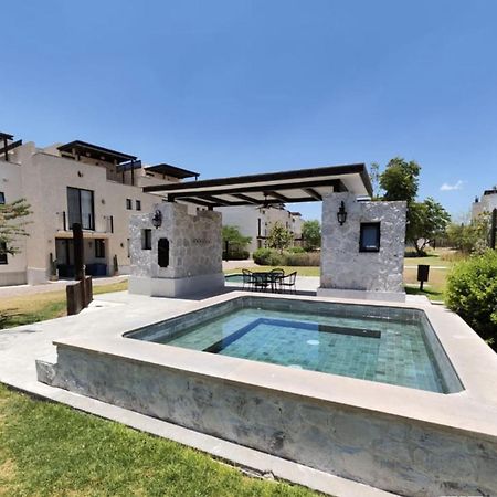 3Br Modern Home With Jacuzzi, Pool, And Parking San Miguel de Allende Luaran gambar