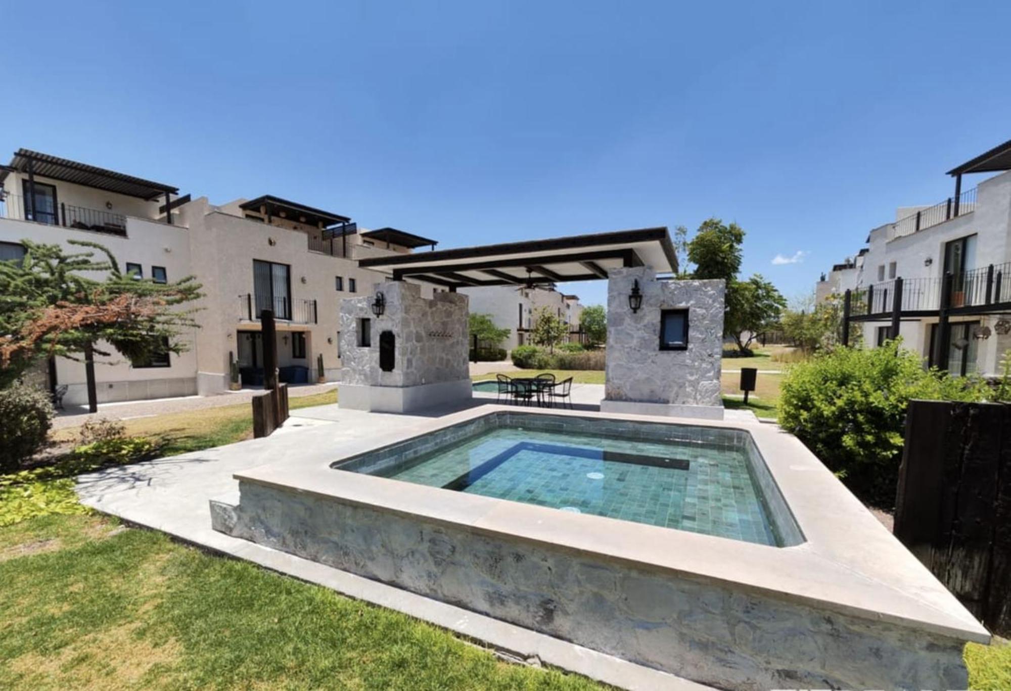 3Br Modern Home With Jacuzzi, Pool, And Parking San Miguel de Allende Luaran gambar