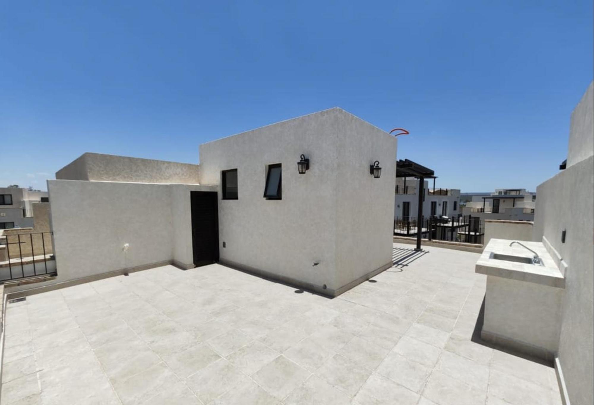 3Br Modern Home With Jacuzzi, Pool, And Parking San Miguel de Allende Luaran gambar